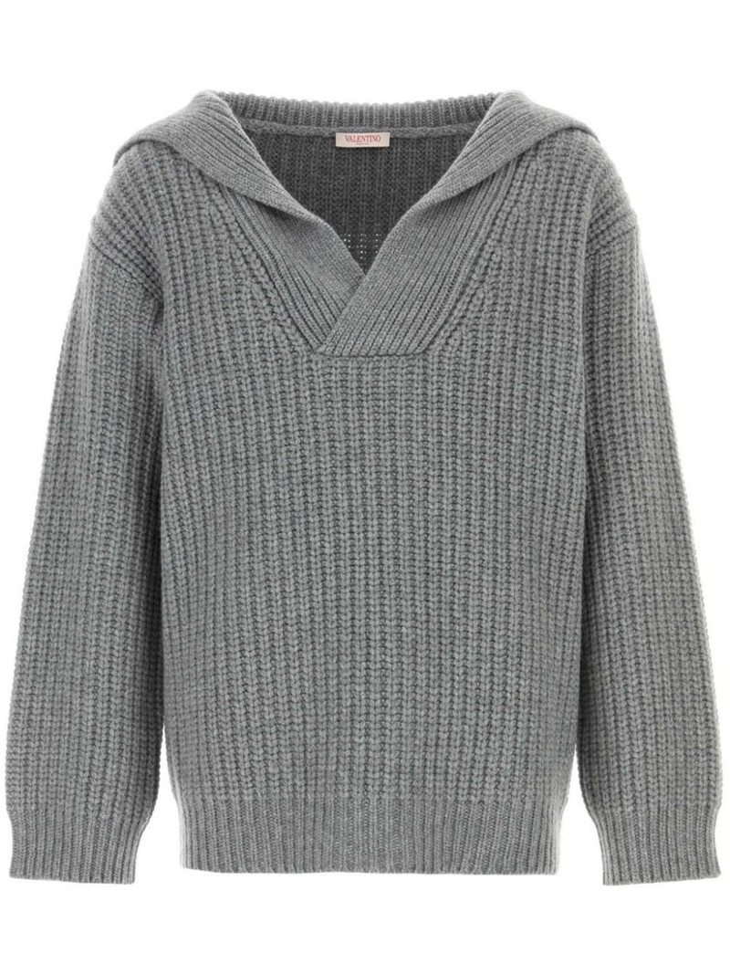 cashmere sweater 1