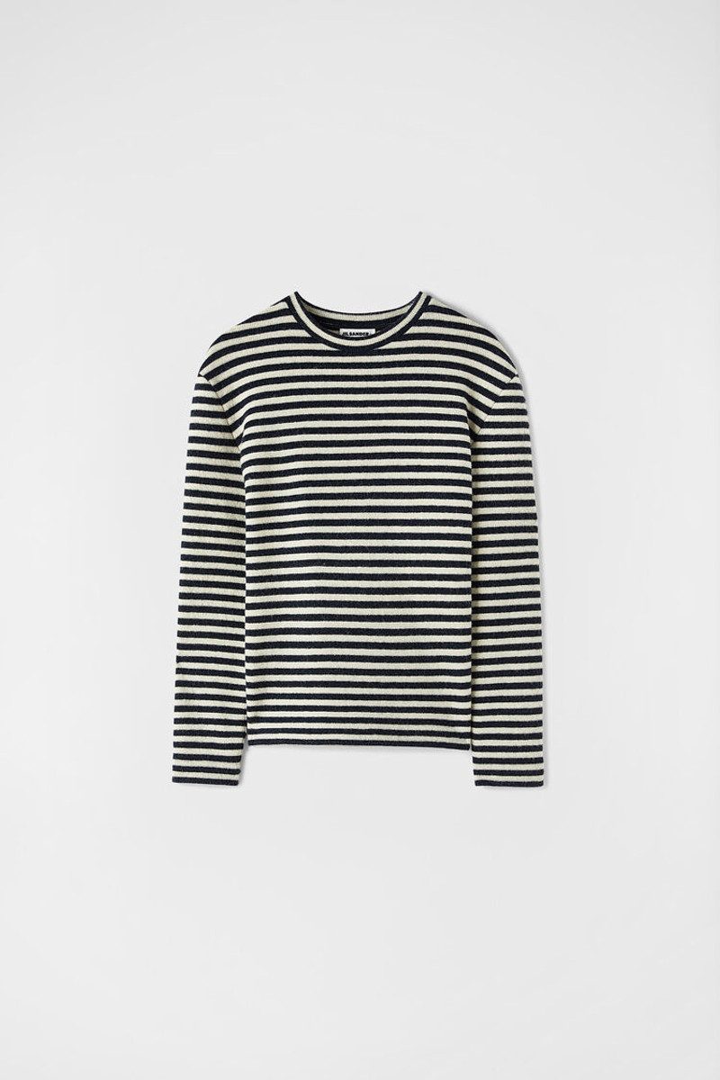 Knit Top 1