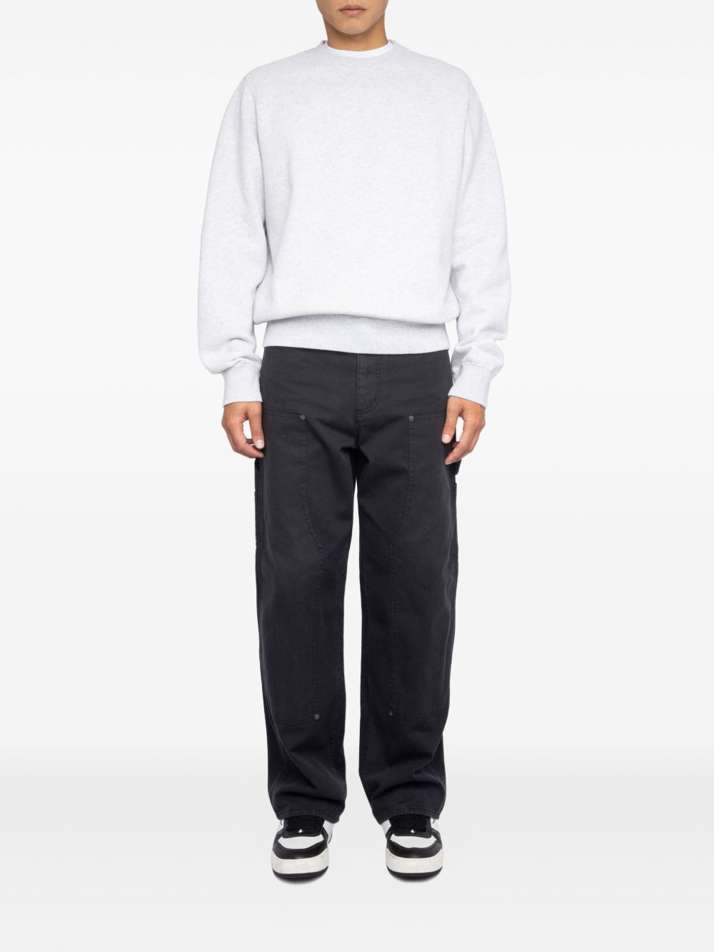 number 97 sweatshirt - 2