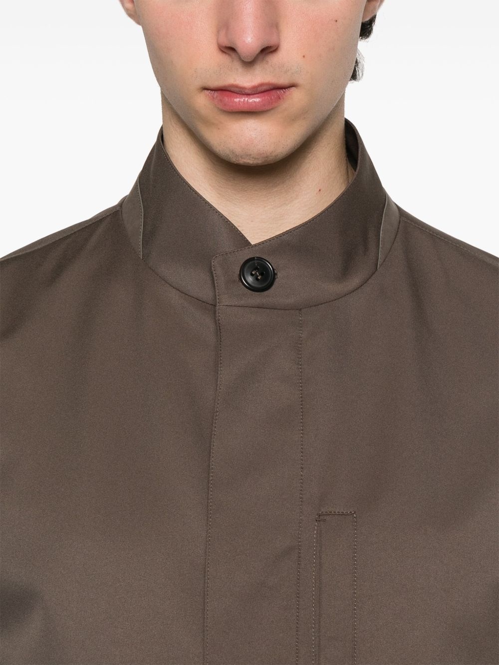water-repellent jacket - 5