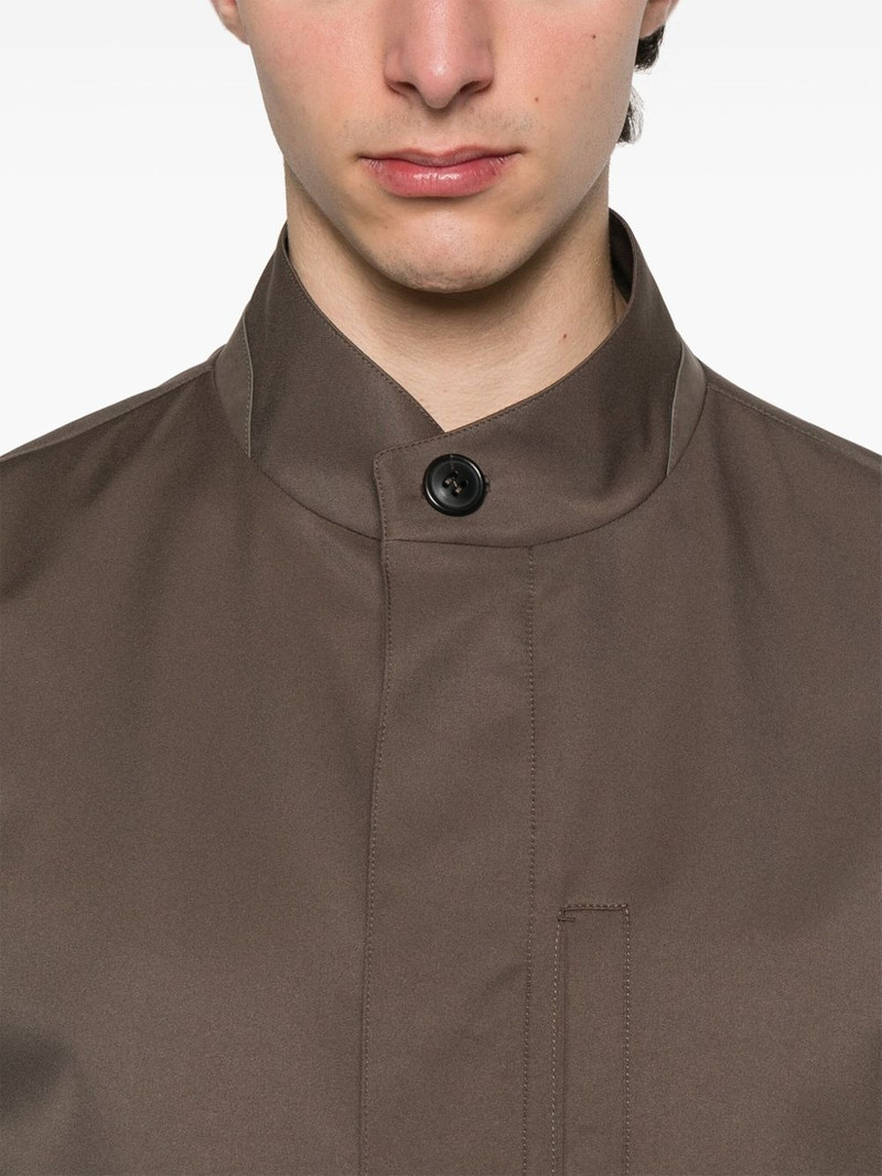 water-repellent jacket 5