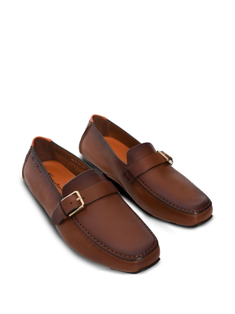Hamel loafers - 2