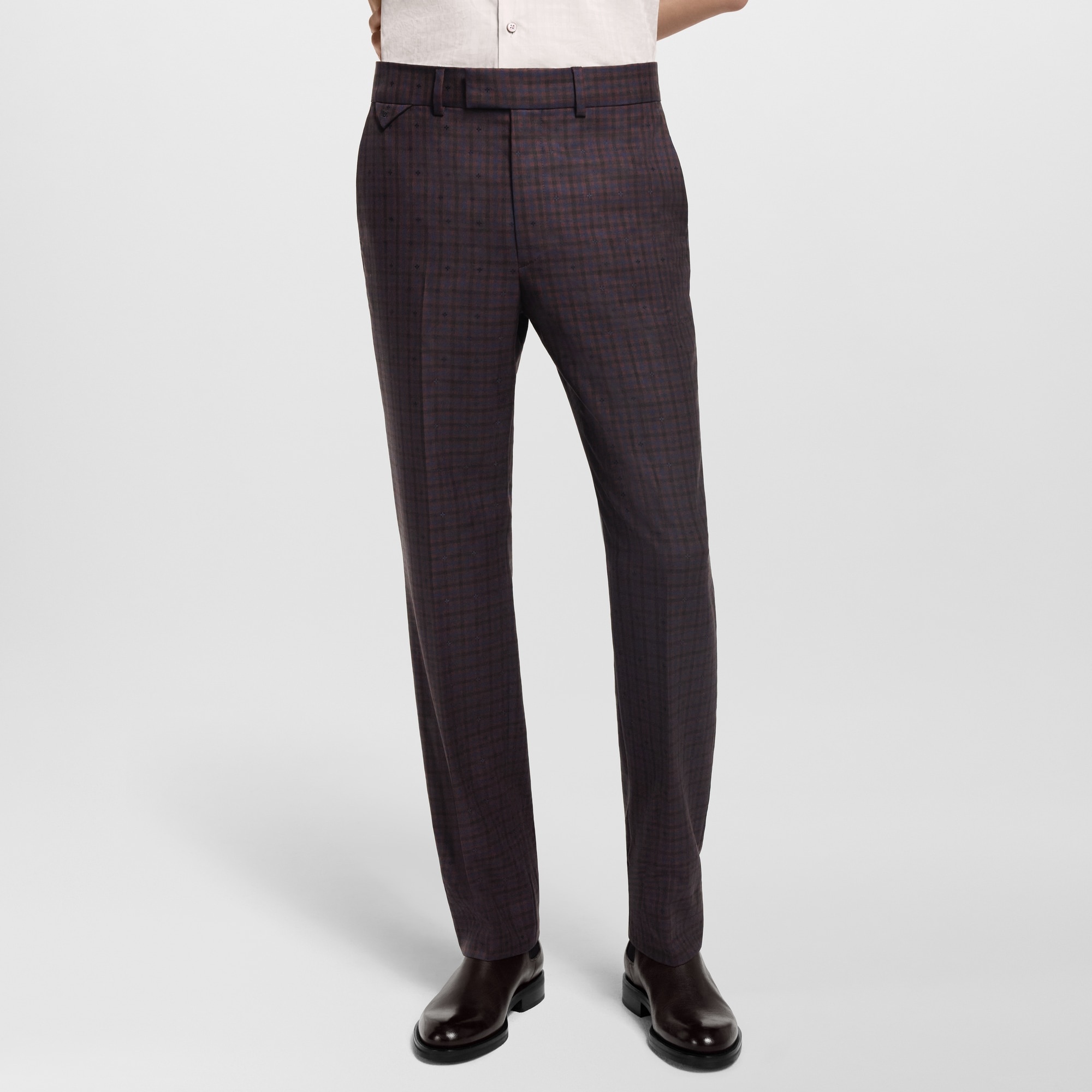 Pont Neuf Cigarette Pants - 2