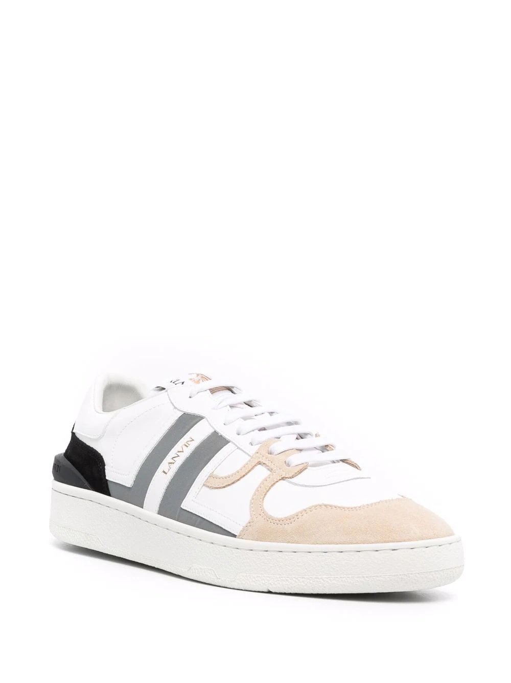 Low Clay low-top sneakers - 2