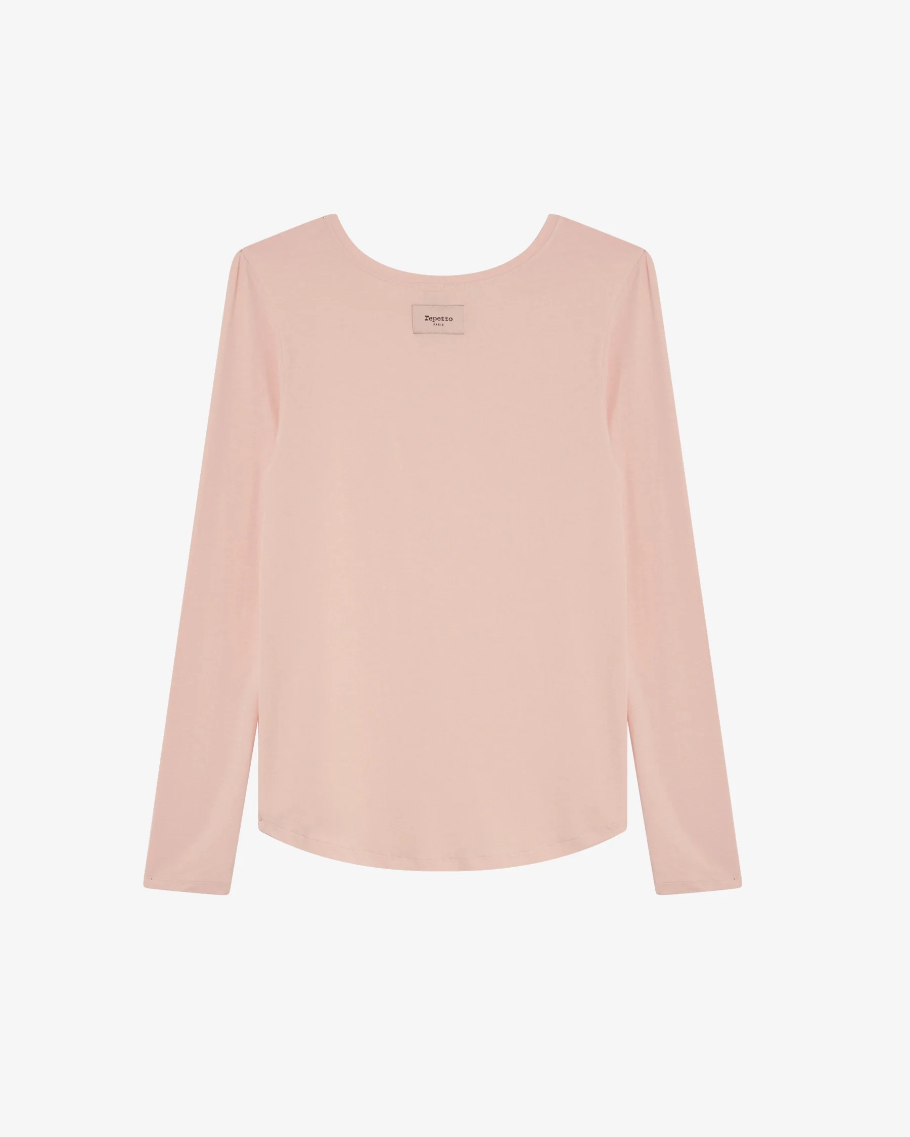 LONG SLEEVES TOP - 2