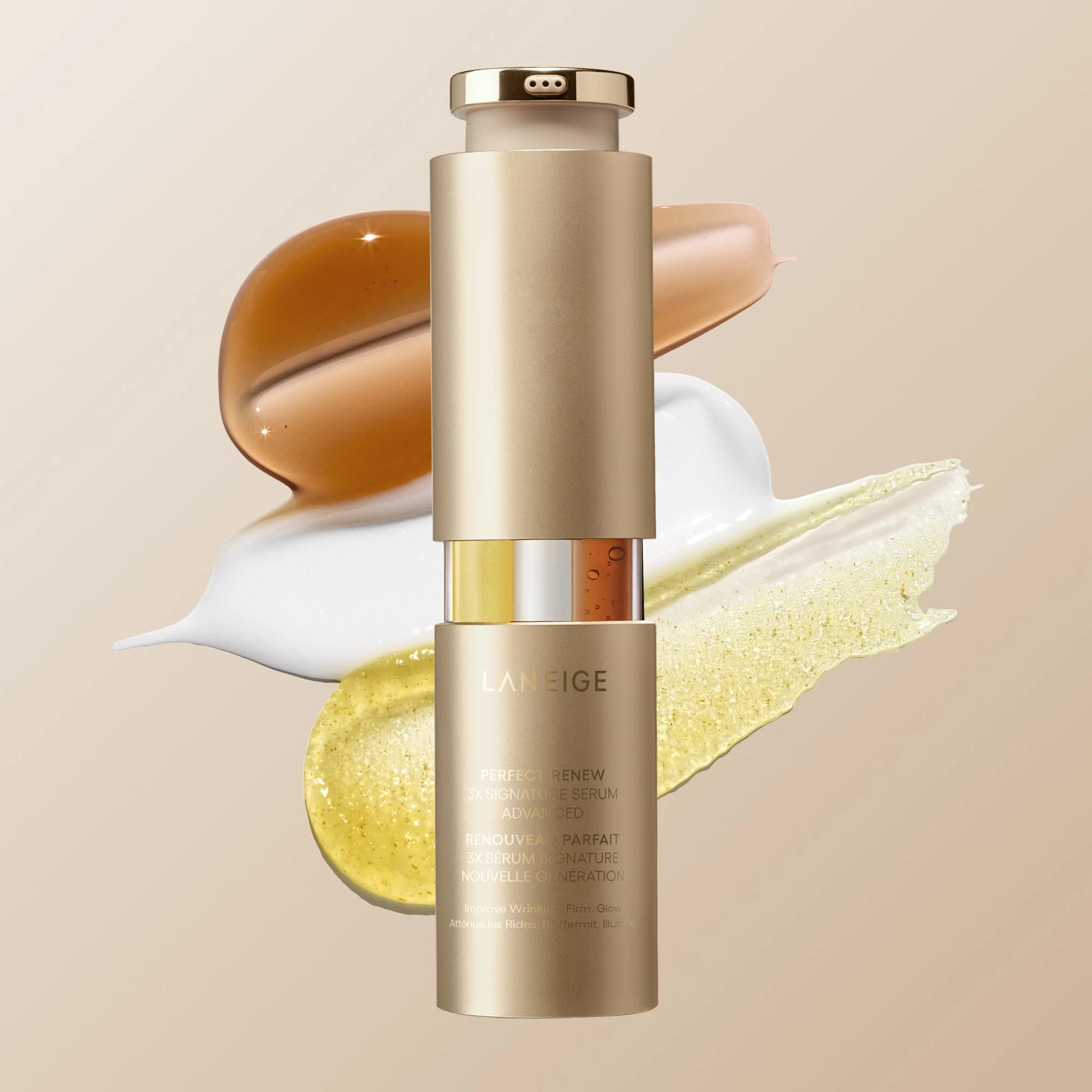 Perfect Renew 3X Signature Serum - 1