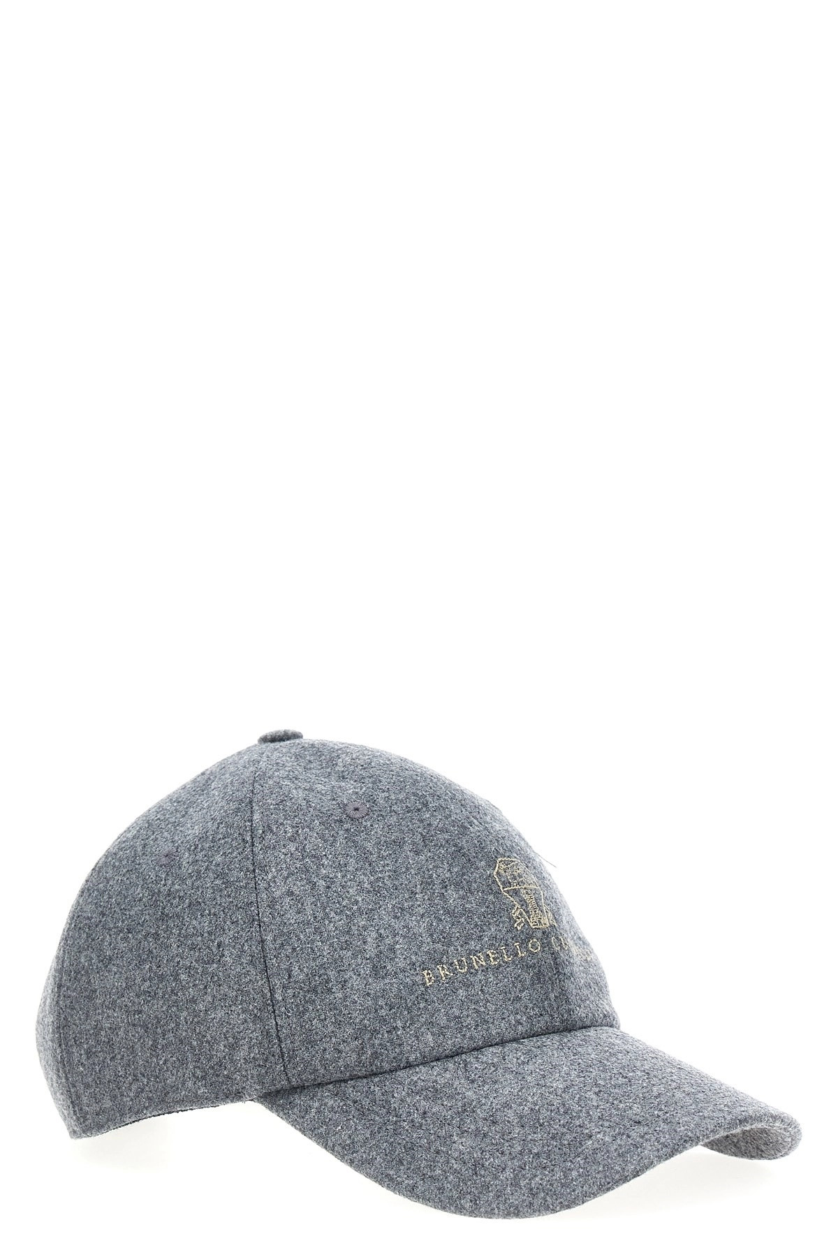 Logo embroidery cap - 2