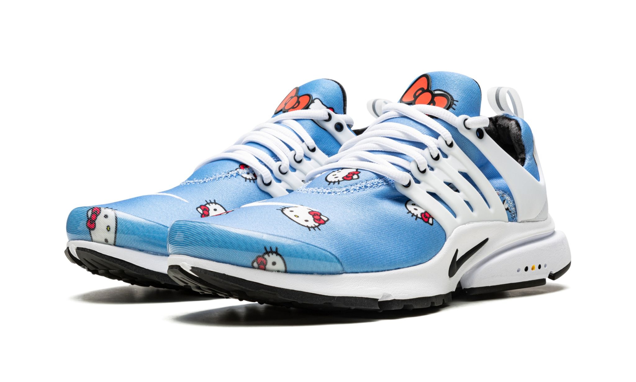 Air Presto "Hello Kitty" - 2