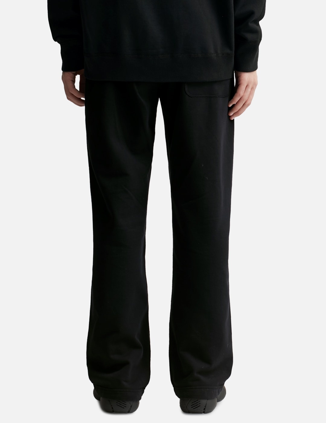 JUNYA WATANABE MAN X REIGNING CHAMP SWEATPANTS - 4