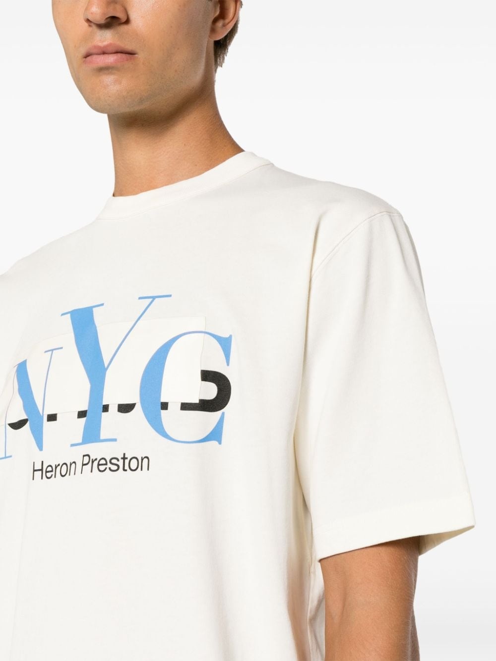 NYC Censored T-shirt - 5