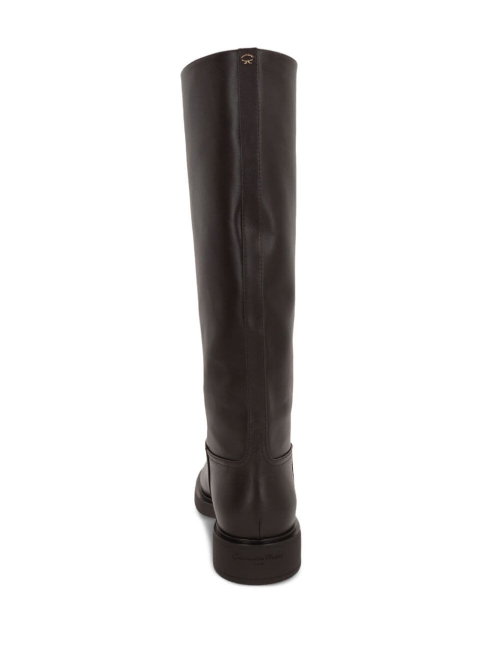 50mm Moka boot - 3