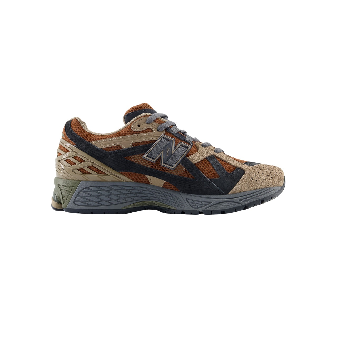 New Balance 1906 Utility 'Rich Oak Phantom' M1906NG - 2