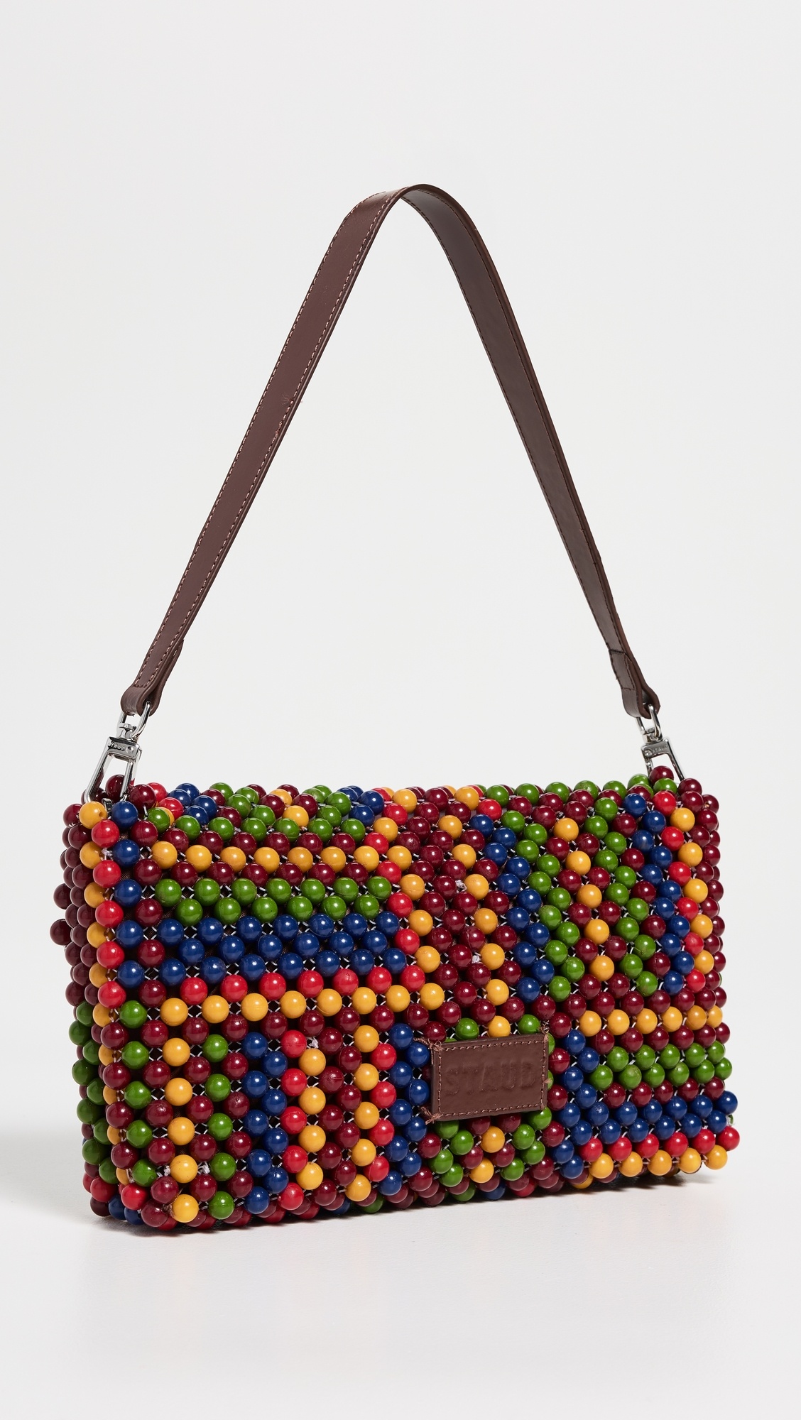 Timmy Convertible Shoulder Bag - 3