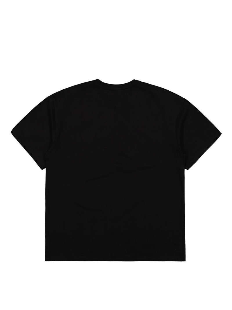 MISBHV Solutions T-shirt outlook