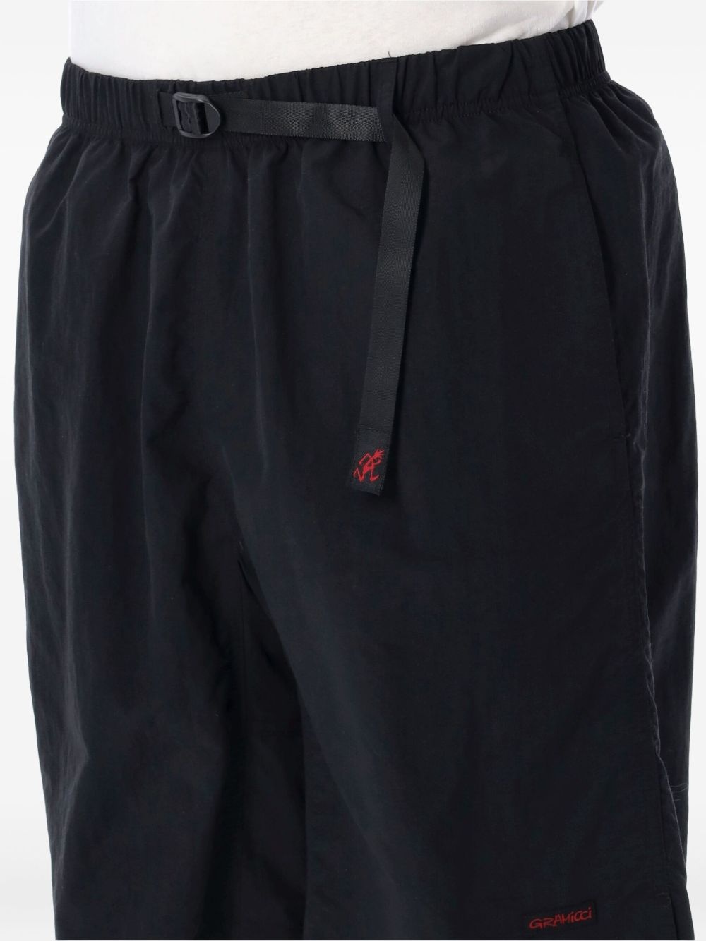 packable shorts - 3