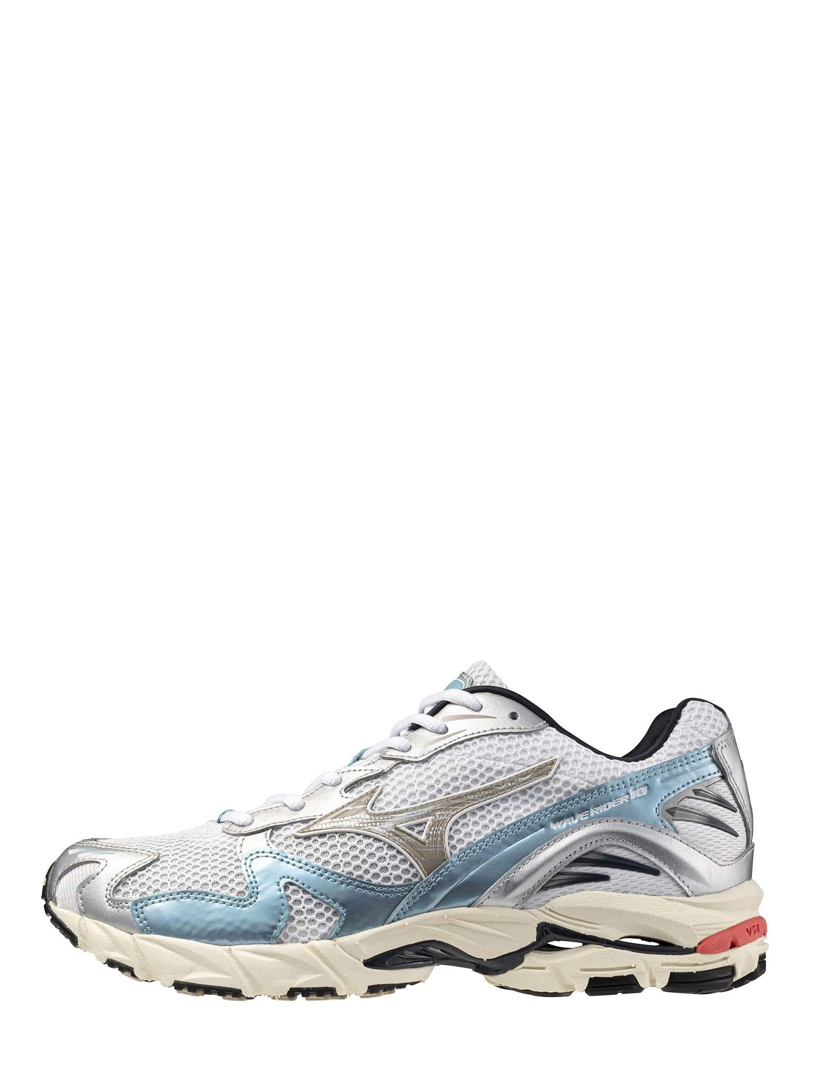 SNEAKERS WAVE RIDER 10 MIZUNO - 1