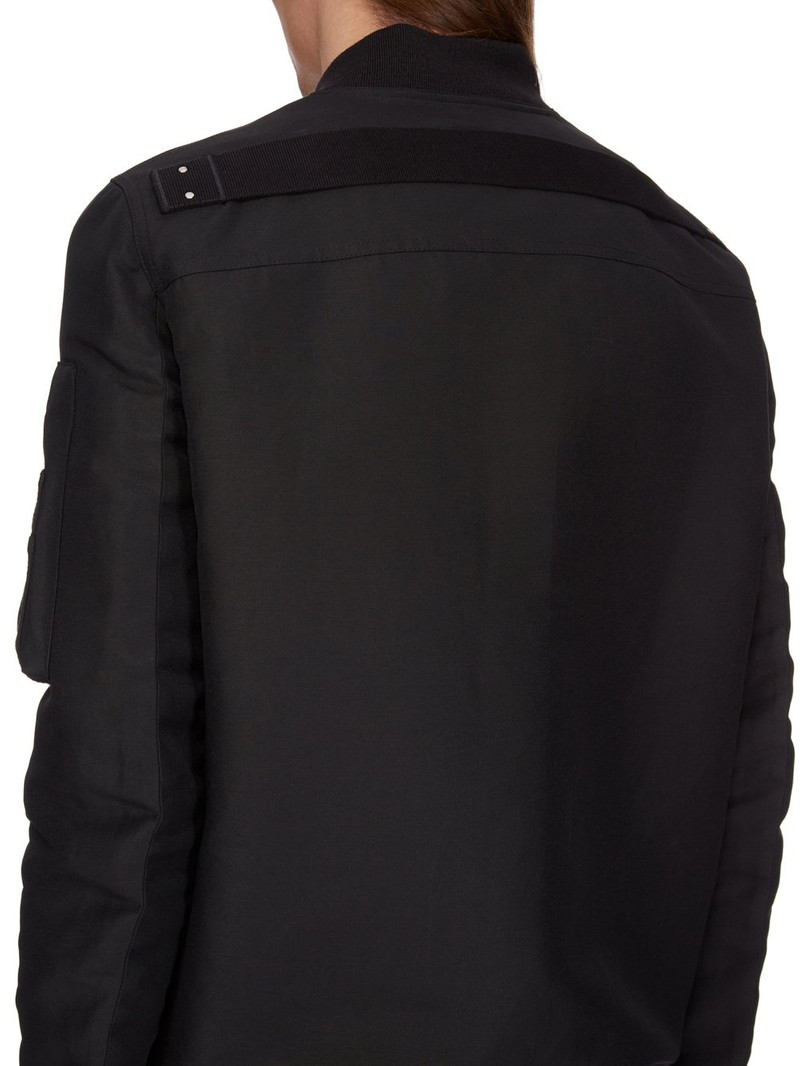 Classic Flight jacket 5