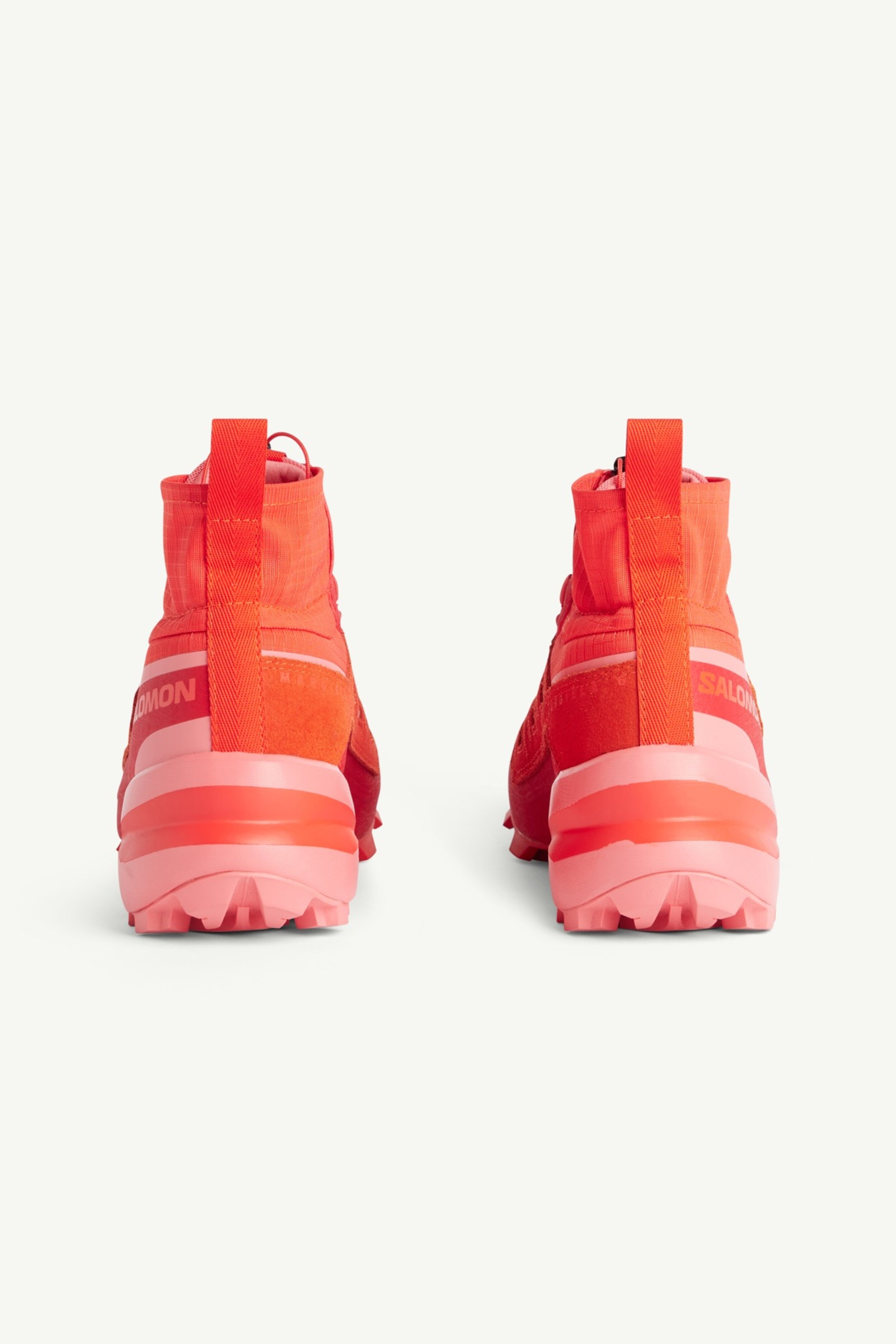 トレッキングシューズCROSS HIGH☆MM6 Maison MargielaxSalomon mqdefault.jpg