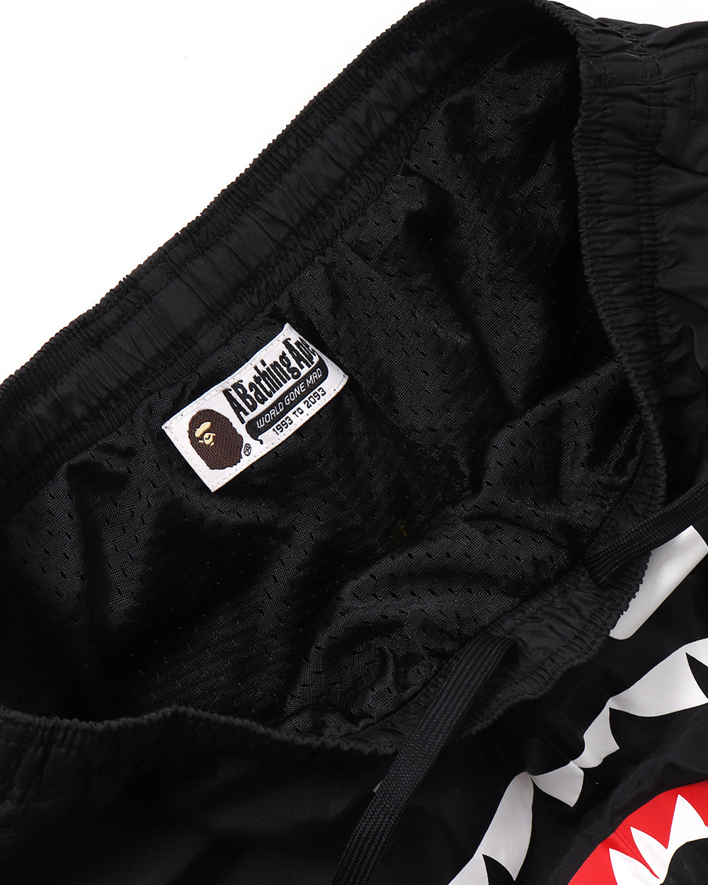 A BATHING APE - 4