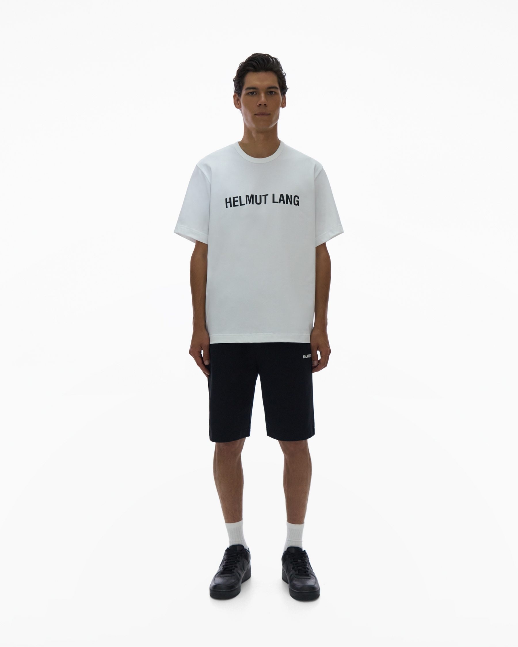 CORE LOGO TEE - 2
