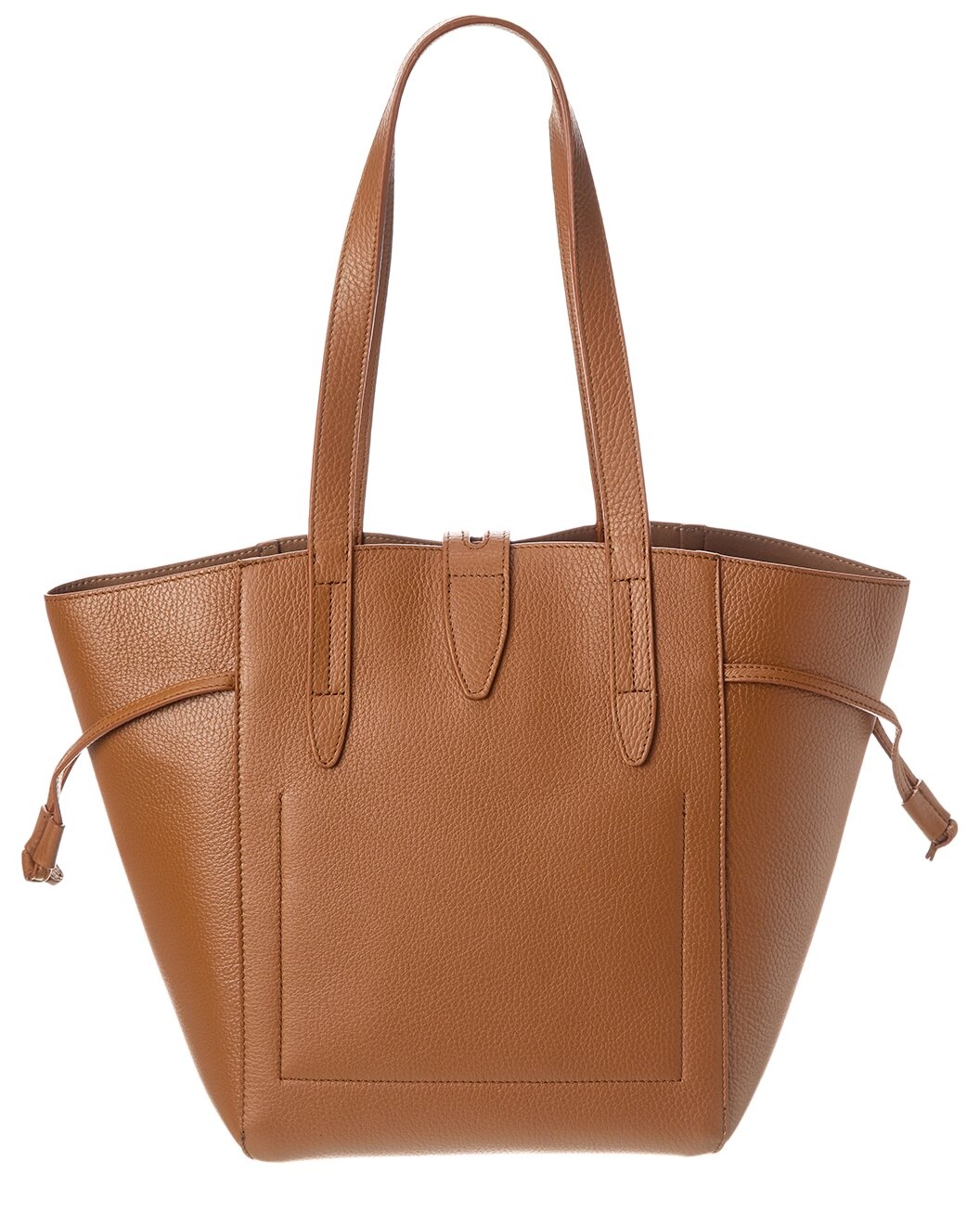 Furla Net Medium Leather Tote - 2