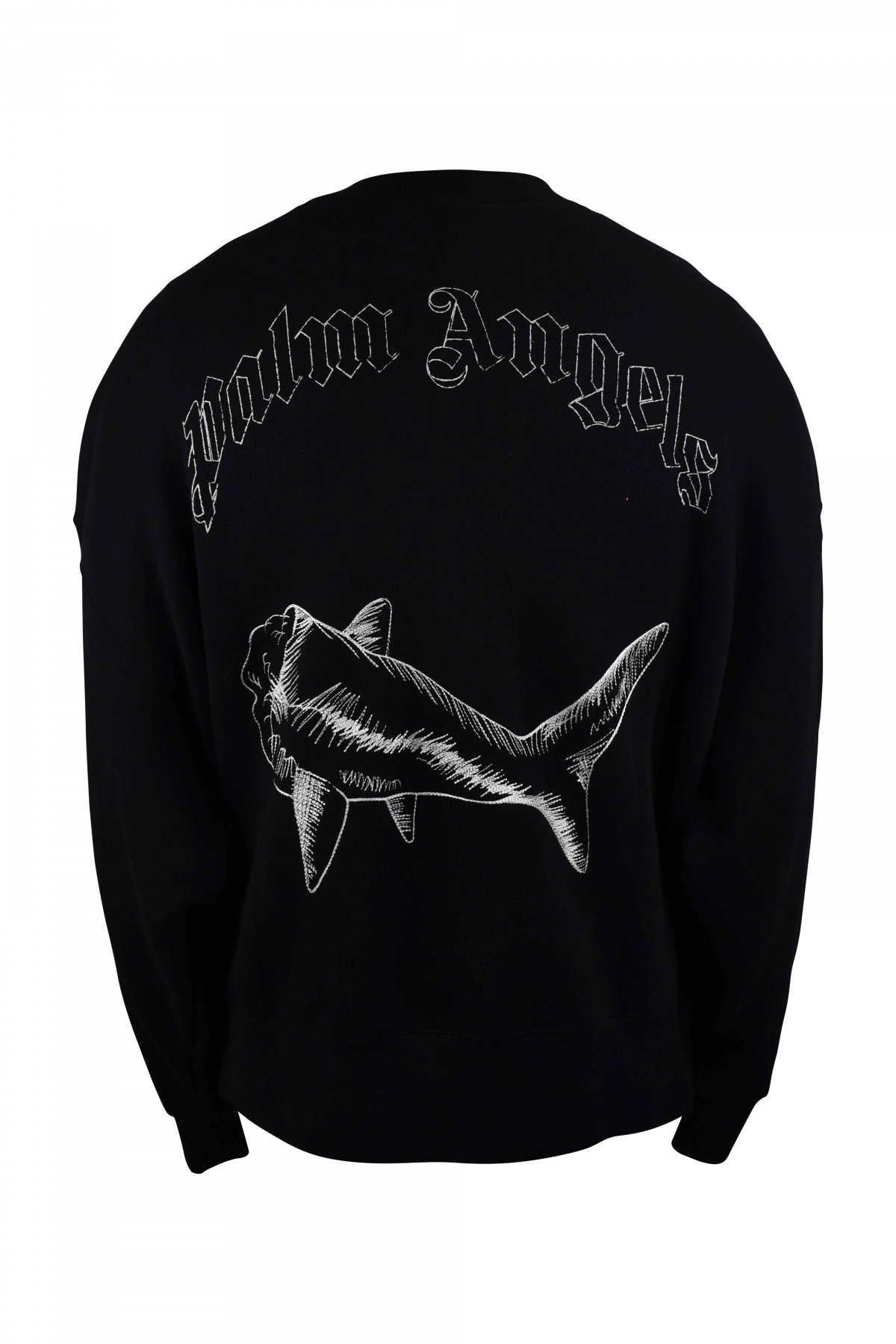 Sweatshirt - 3