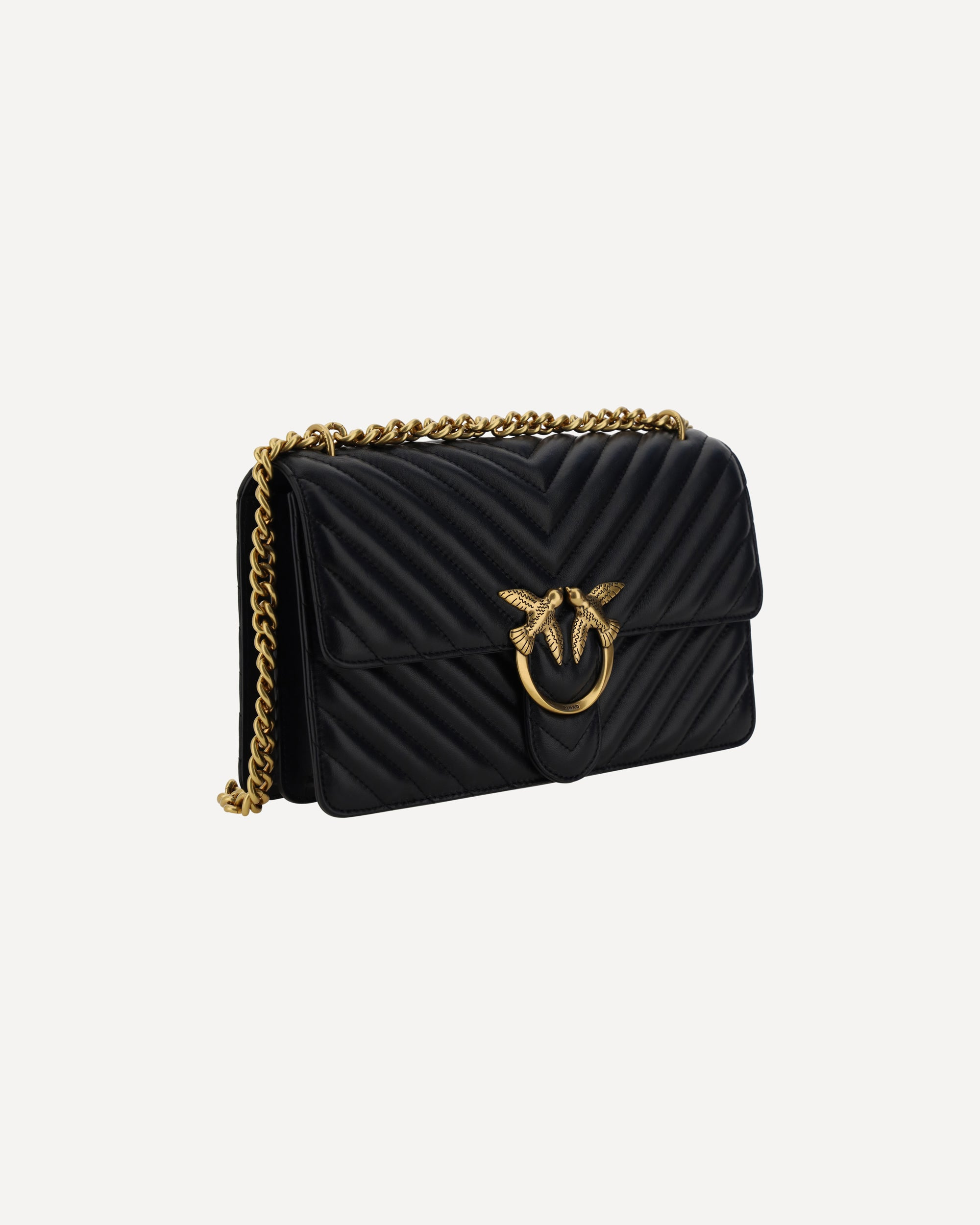 Love One Classic Shoulder Bag - 2