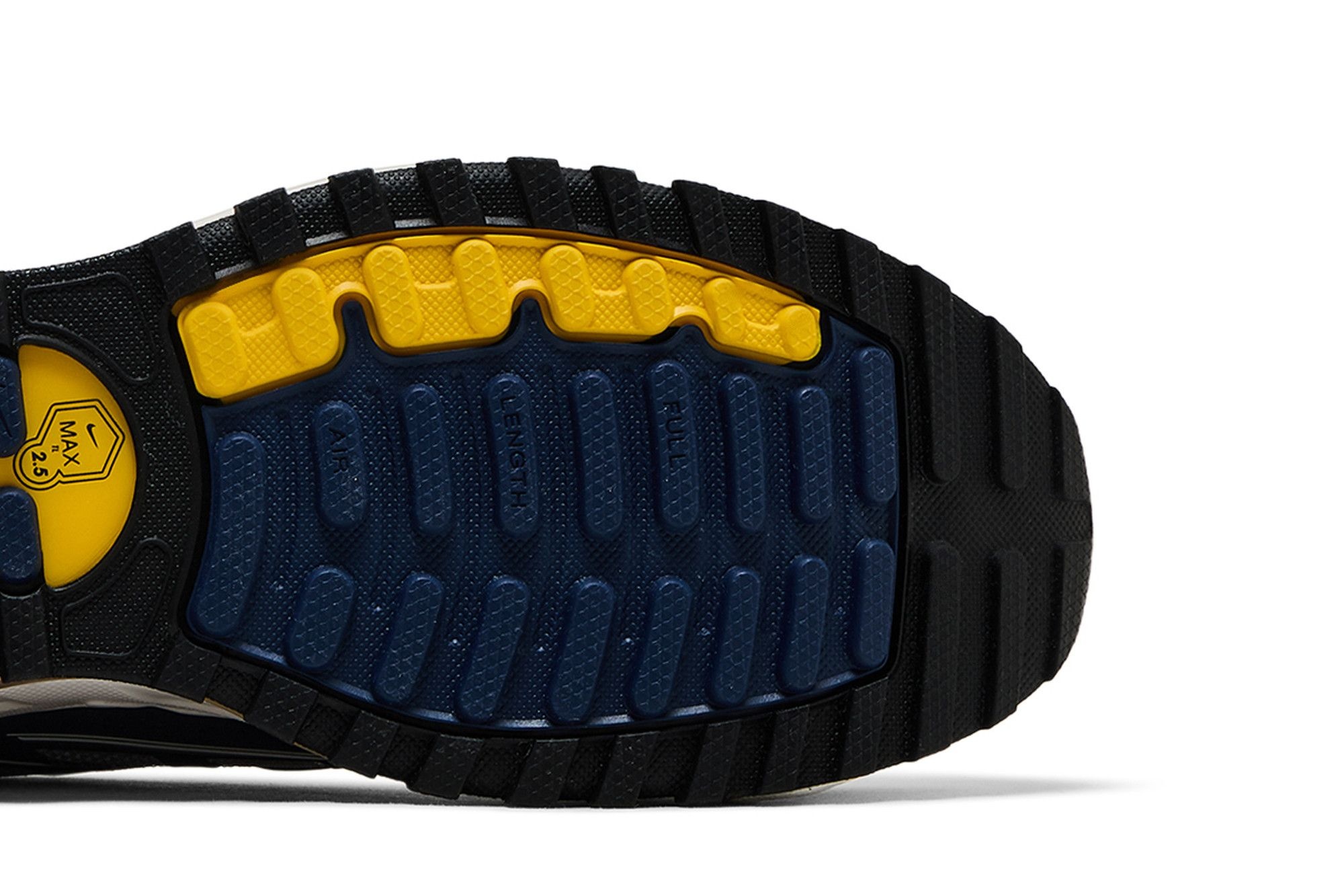 Air Max TL 2.5 'Midnight Navy Varsity Maize' - 5