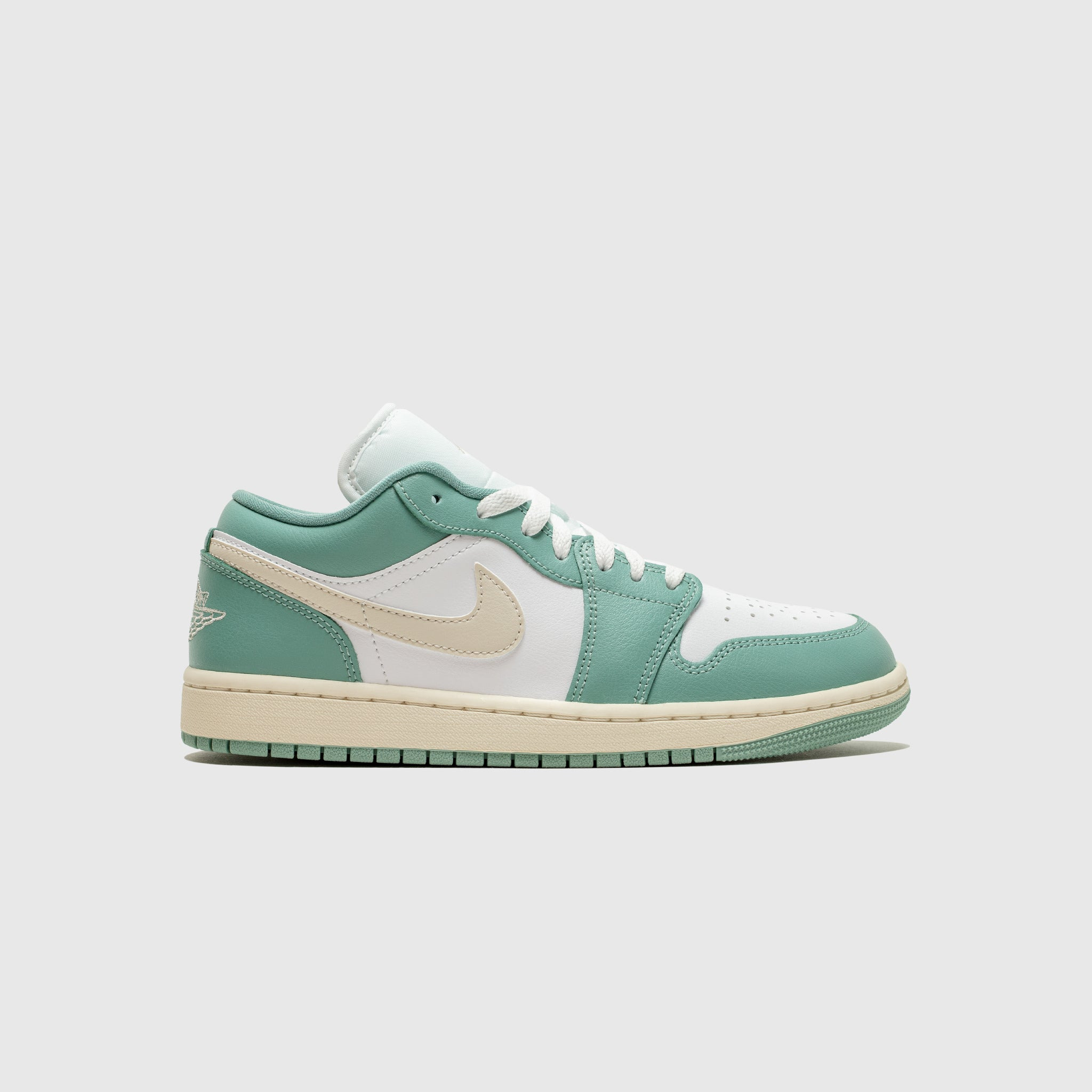 WMNS AIR JORDAN 1 LOW "CANNON" - 1