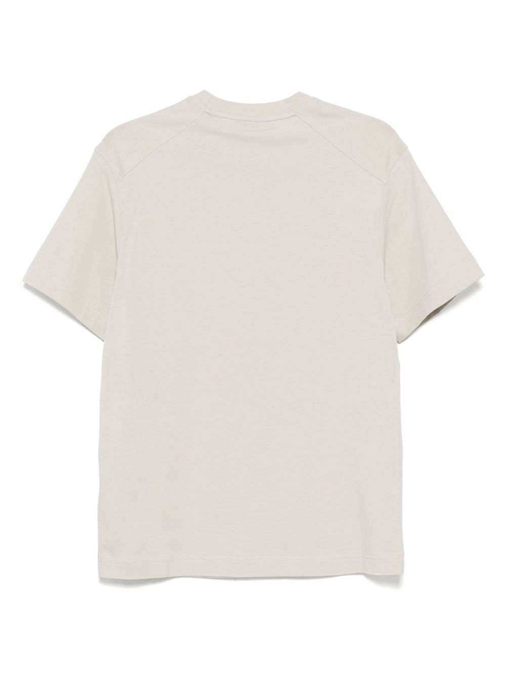 Alloy T-shirt - 2