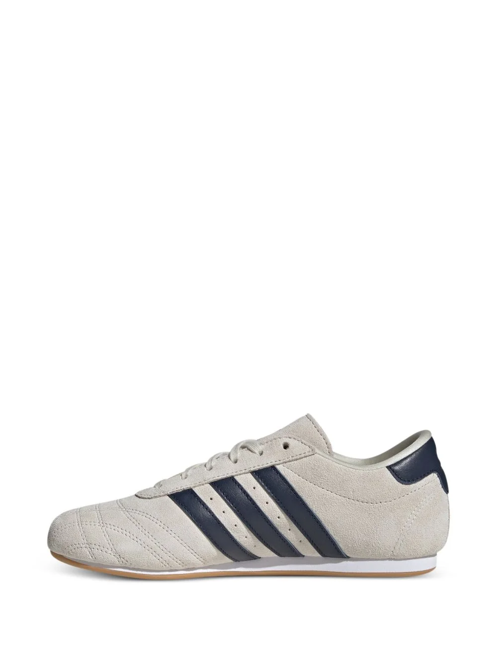 Taekwondo low-top sneakers - 1