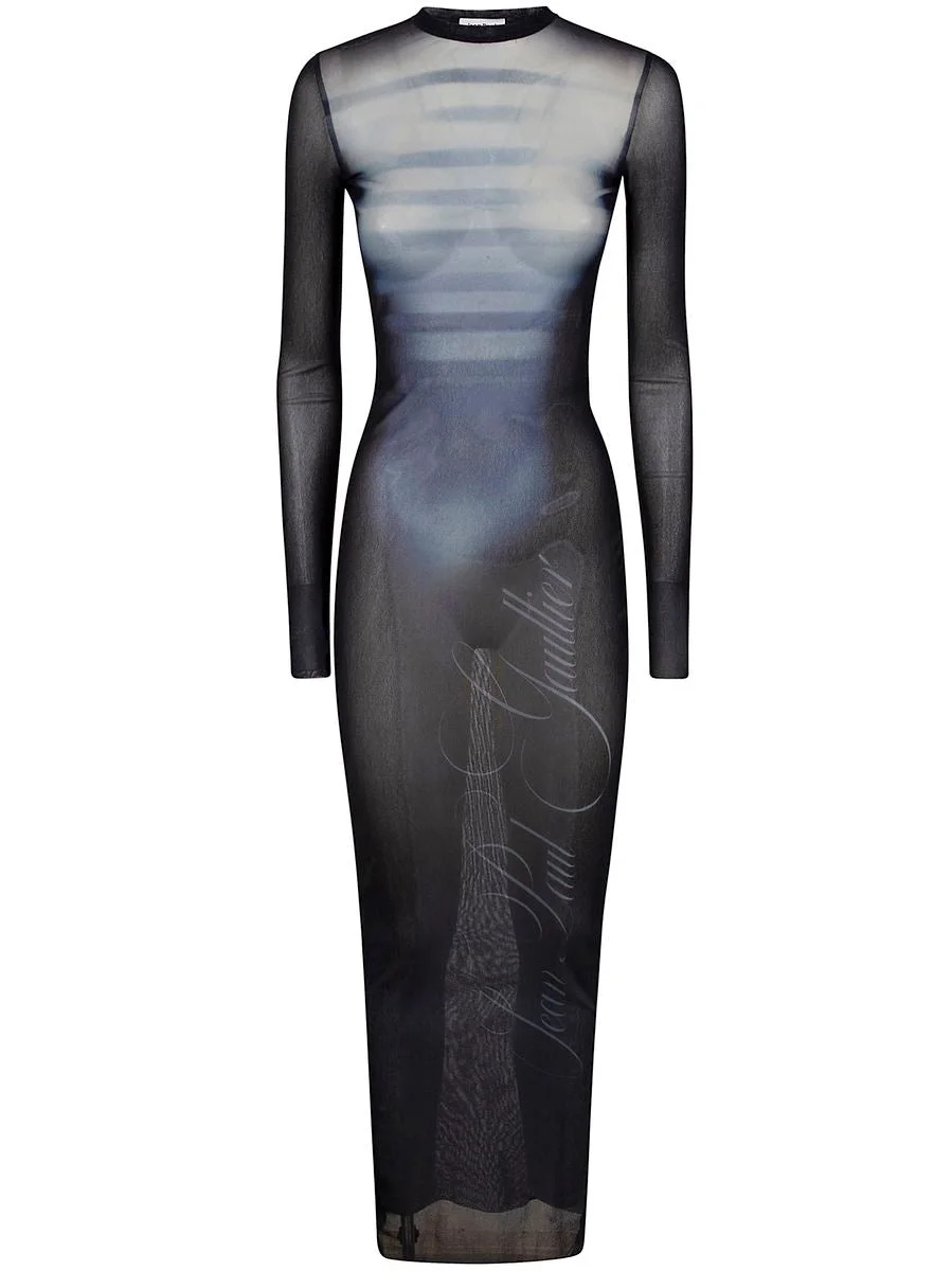 Jean Paul Gaultier Dress - 1