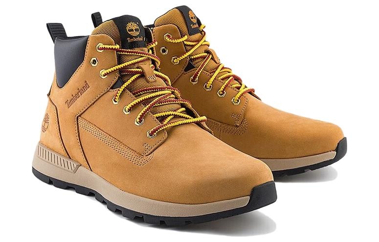 Timberland Killington Trekker Chukka Boot 'Wheat' A2HNR231 - 3
