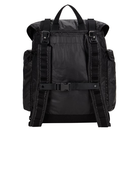 90370 MUSSOLA GOMMATA-TC BLACK - 2