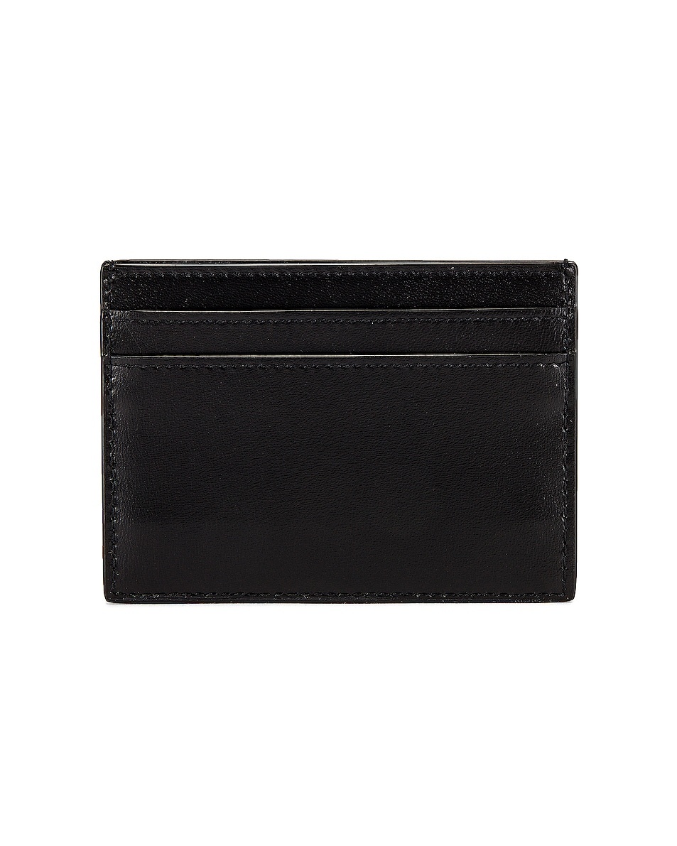 YSL Credit Card Holder - 2