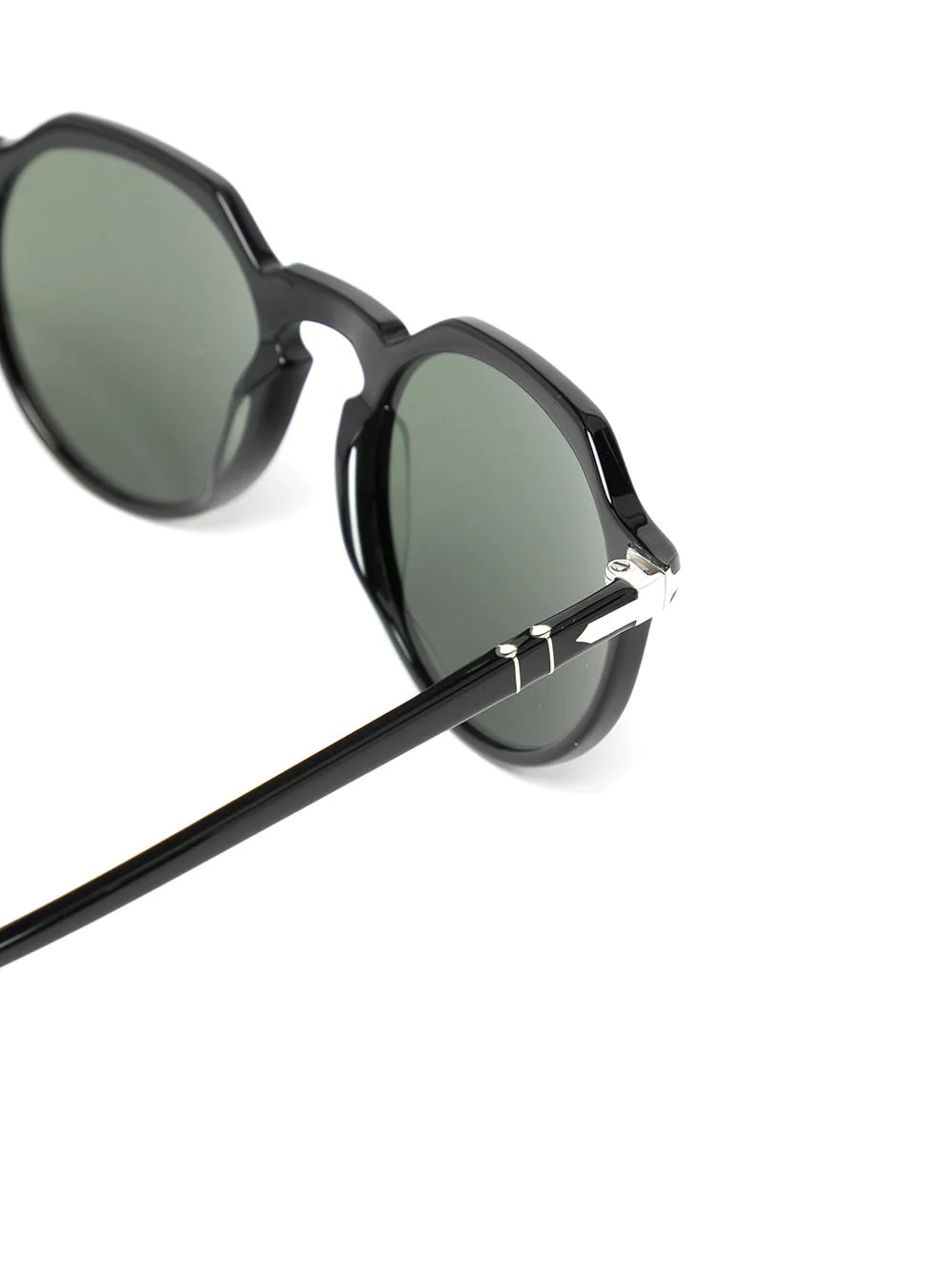 PO3281S round-frame sunglasses - 3