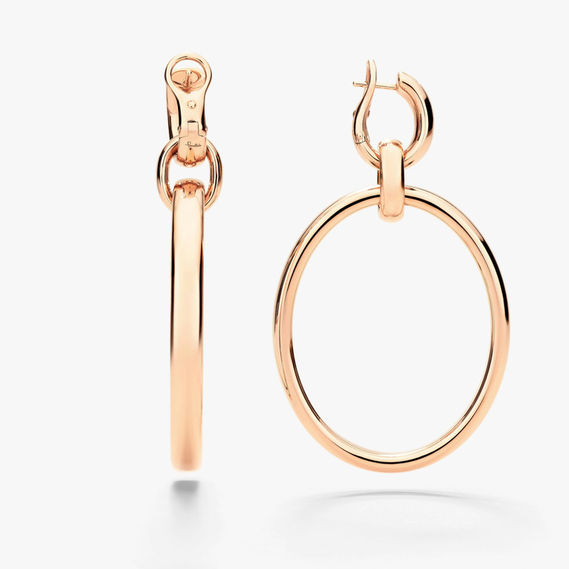 Pomellato Iconica Earrings outlook