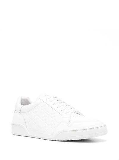 Sandro E23 Cross sneakers outlook