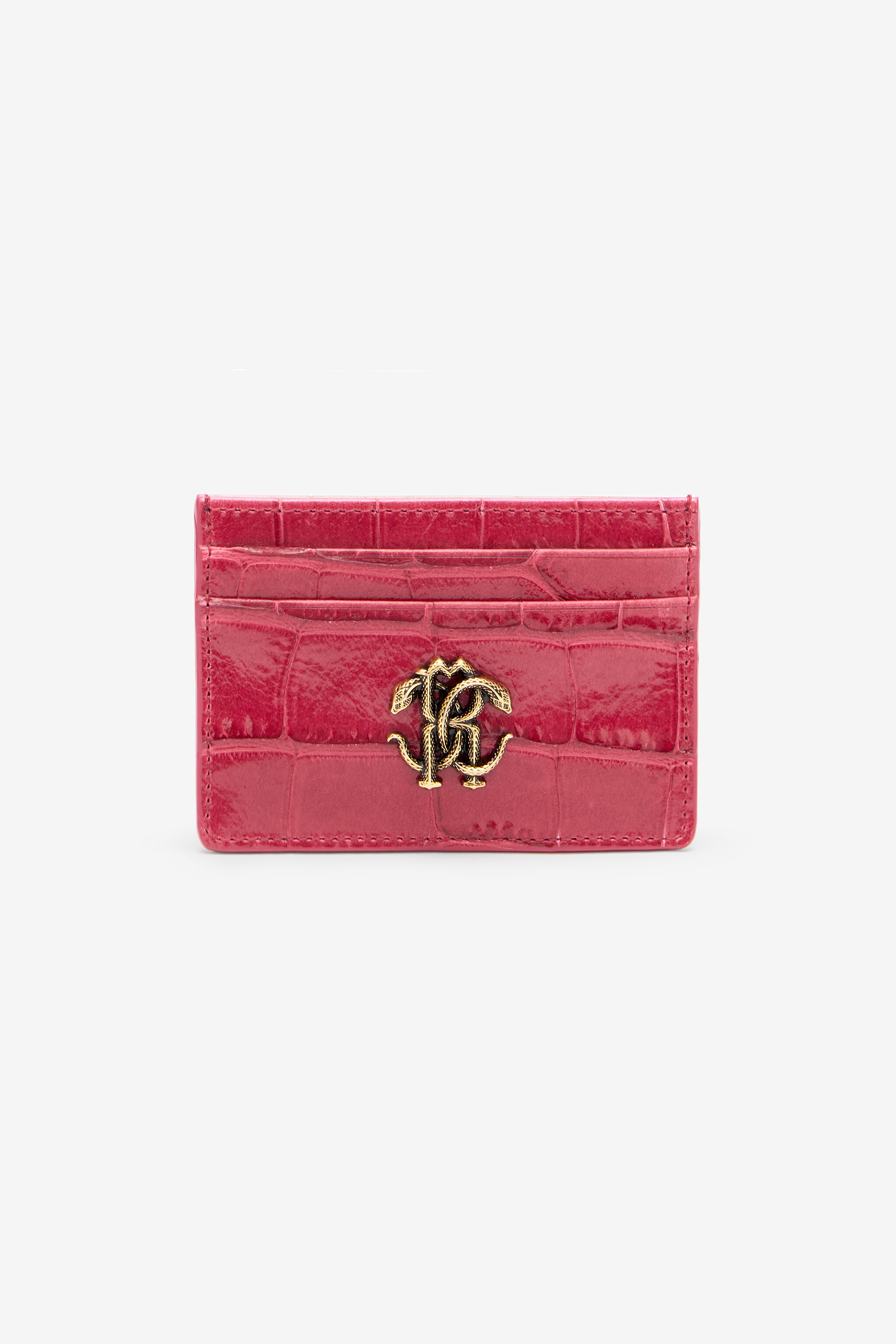Crocodile Effect Card Holder - 1