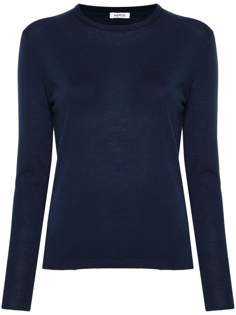 wool sweater 1