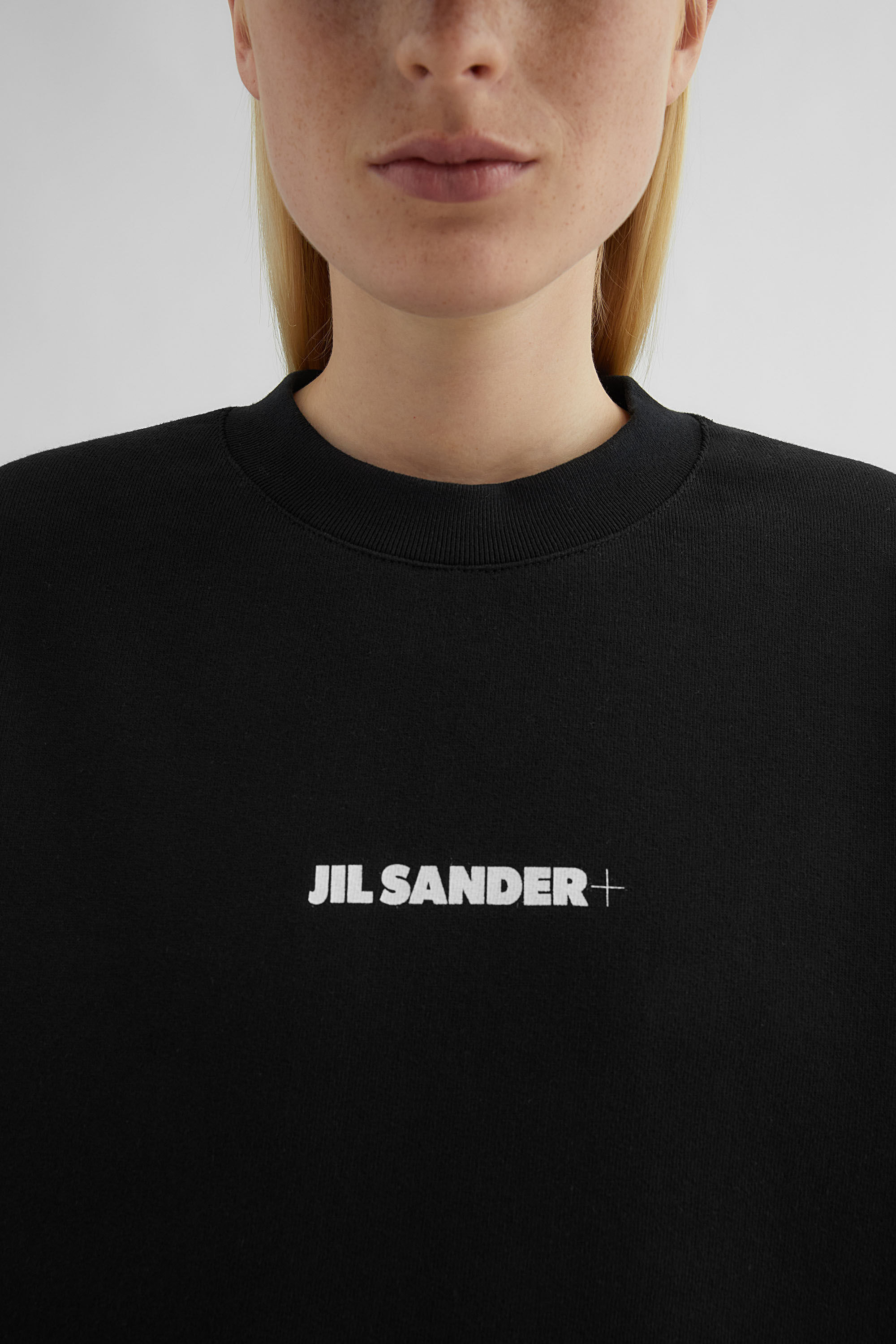 Logo Sweatshirt - 2