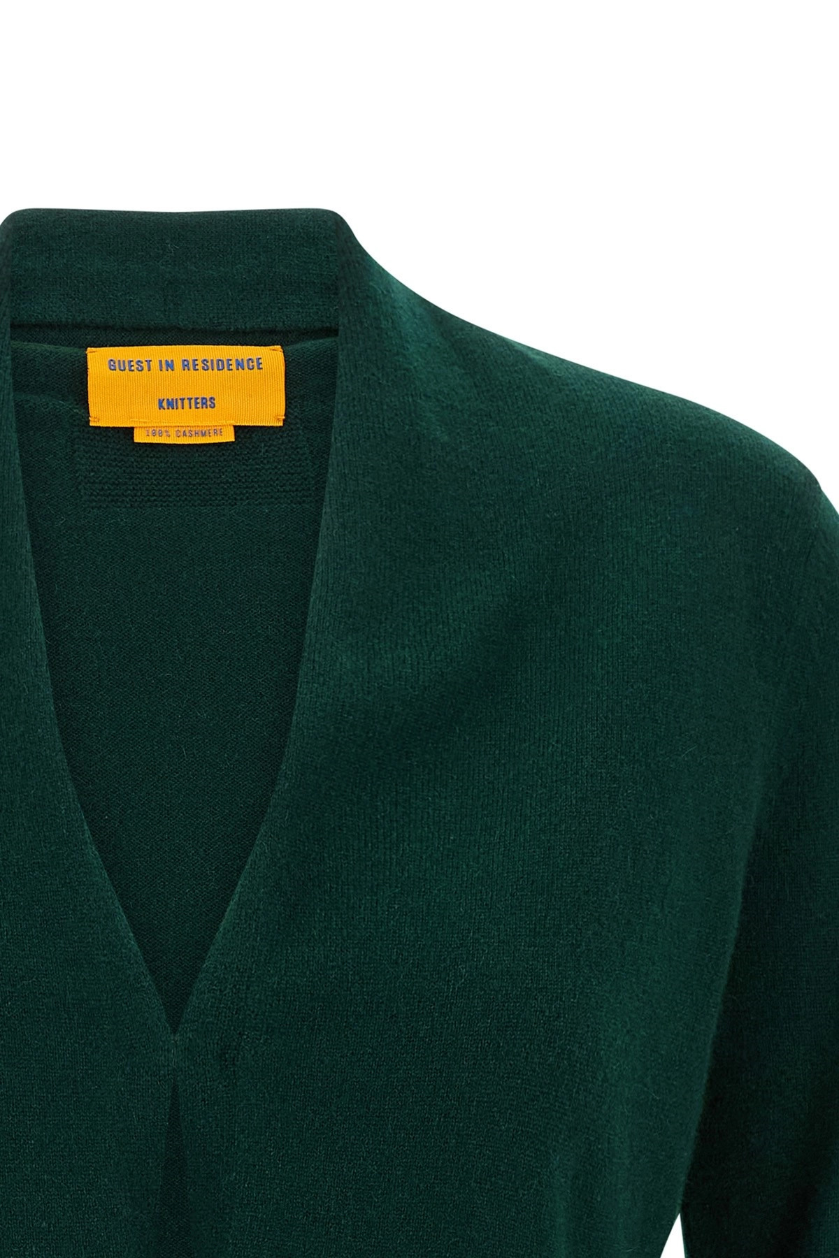 'Stealth' cardigan - 3