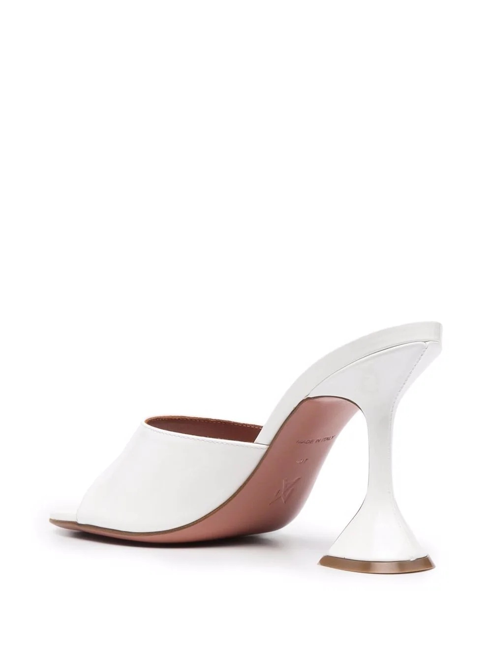 slip-on mules - 3