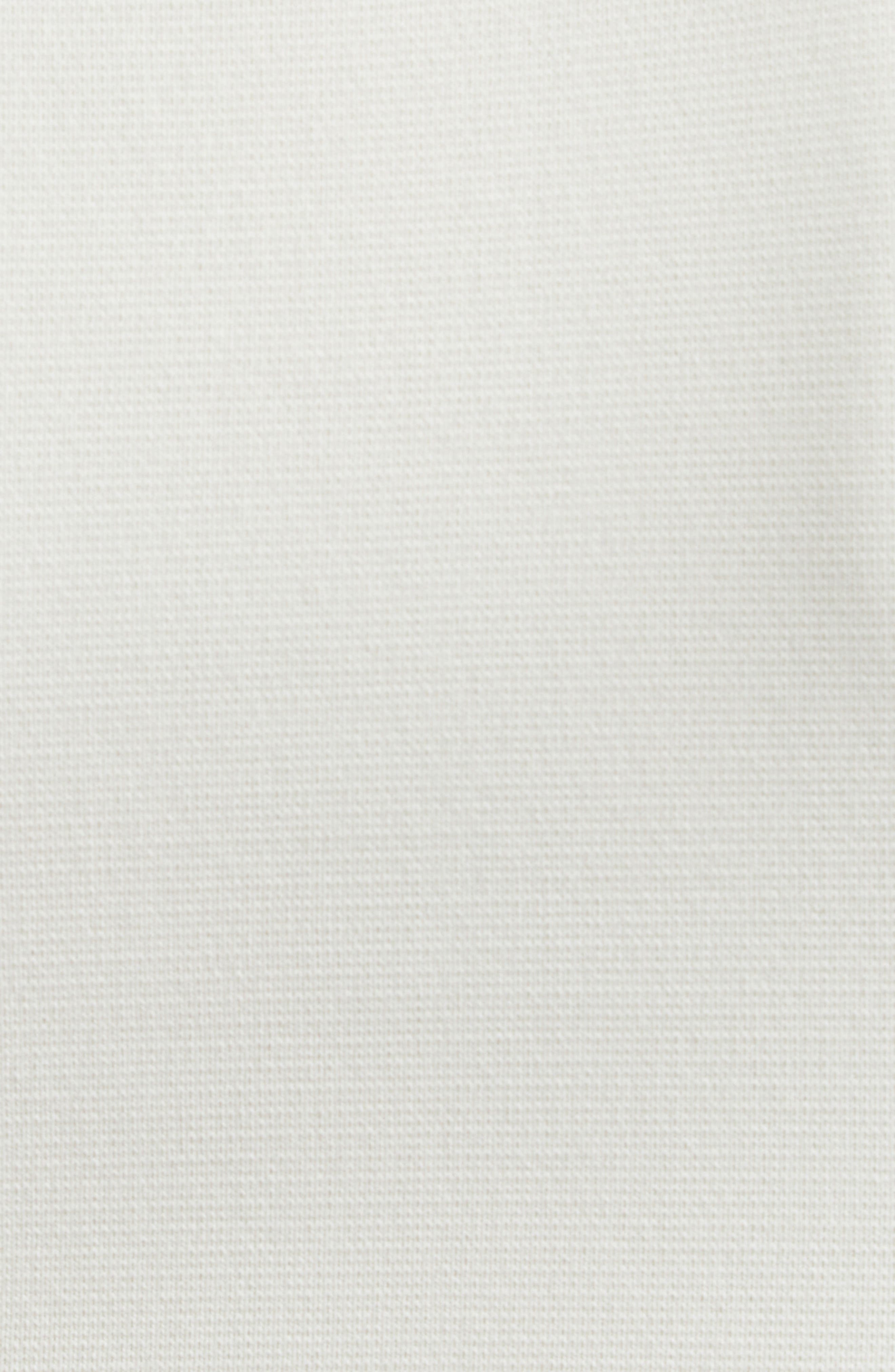 TOTEME Midi Tank Dress in White at Nordstrom - 6