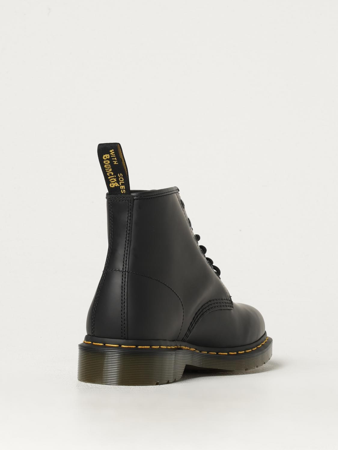 Dr. Martens boots for man - 3