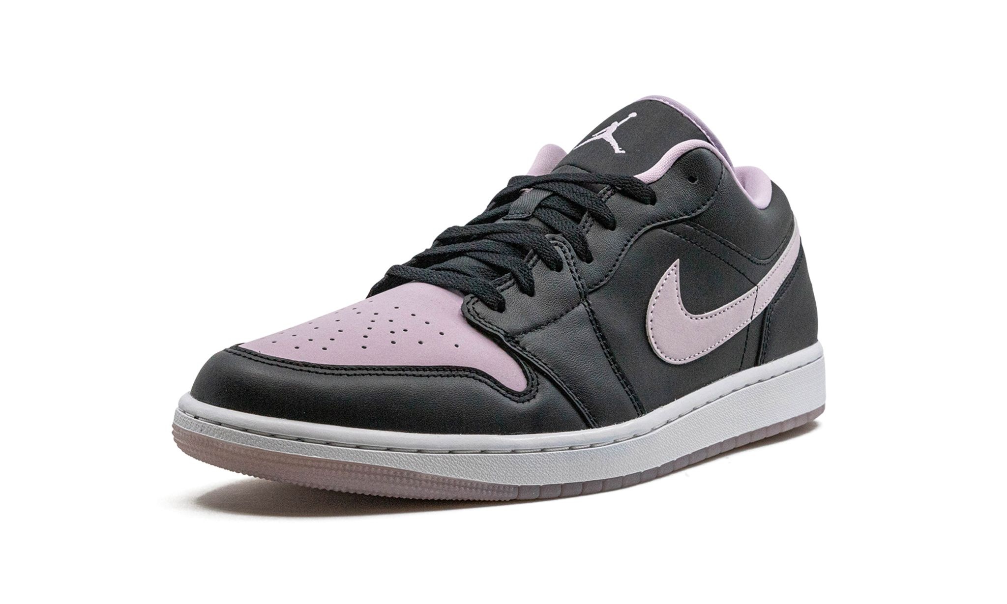 Jordan 1 Low SE "Black Iced Lilac" - 4