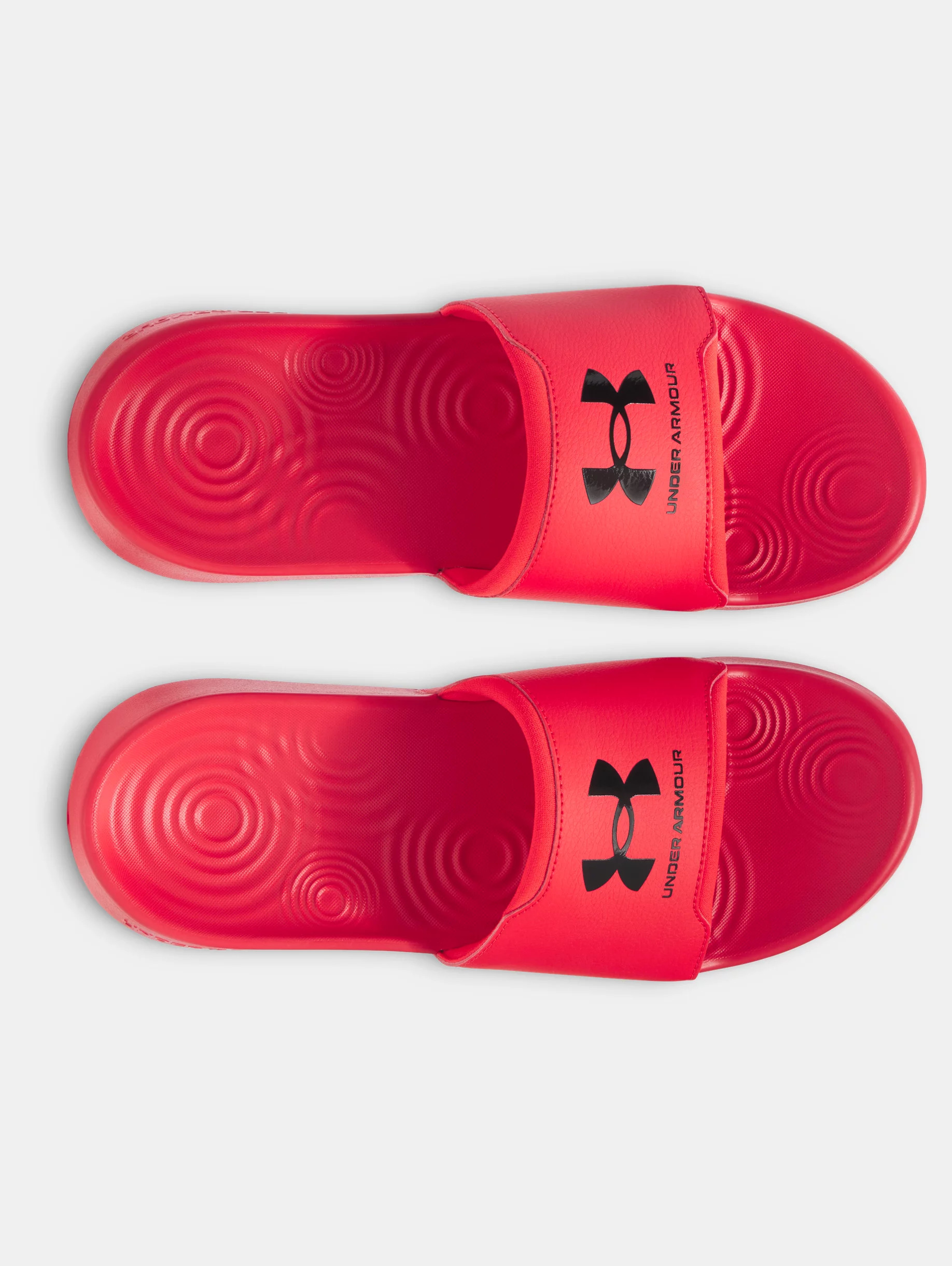 Men's UA Ignite Select Slides - 3