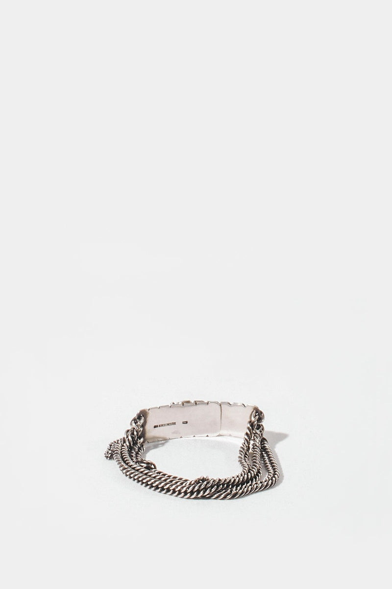 Constance Locking Bracelet 3