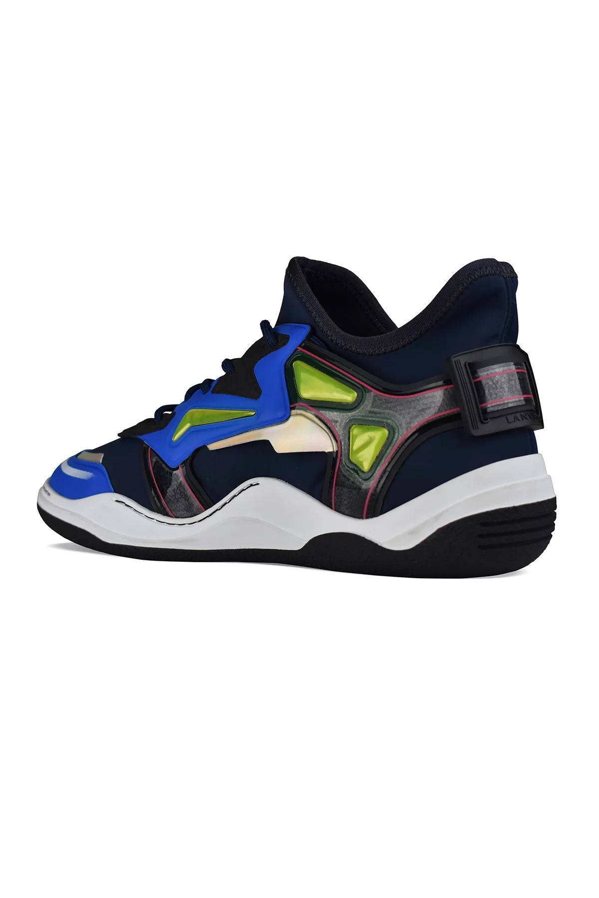 Diver Sneakers - 3