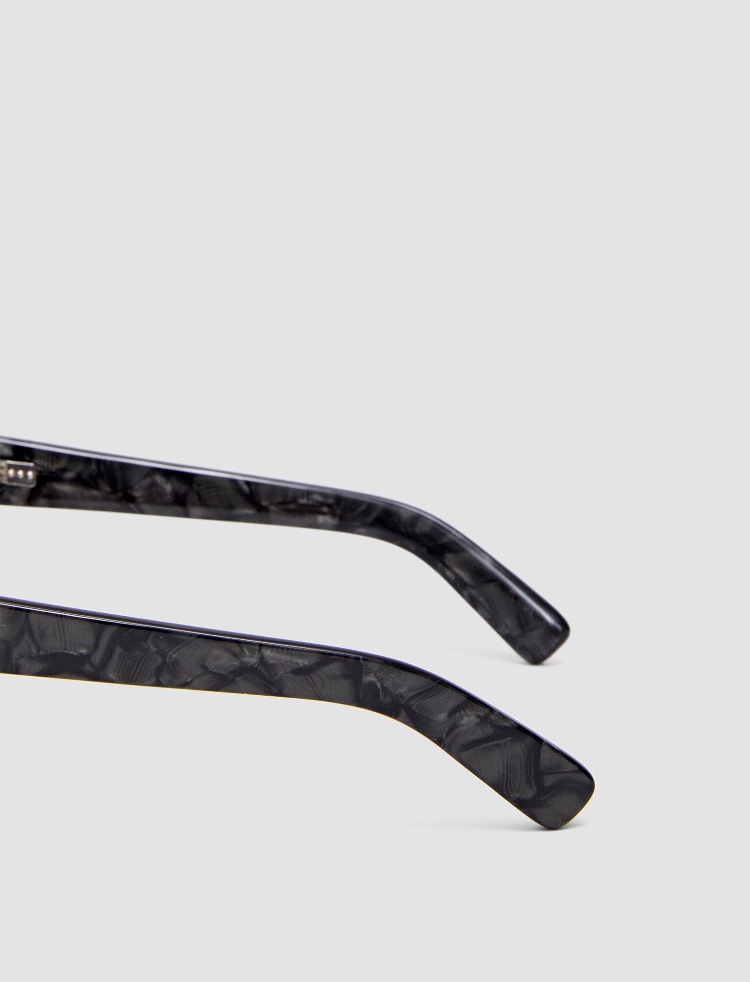 Square Sunglasses - 3